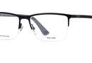 VPLB54 Police® / Matte Black Grey (0S08) / 57-18-150