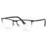 VPLB54 Police® / Rose Gold with Black parts (0301) / 57-18-150