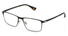 VPLD06 Police® / Polished Palladium with Semi-Gloss Black Parts (0K07) / 53-15-145