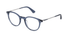 VPLD93 Police® / Glossy Transparent Blue (0955) / 50-21-145