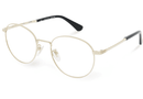 VPLD94 Police® / Gold with Black Parts (0349) / 51-19-140